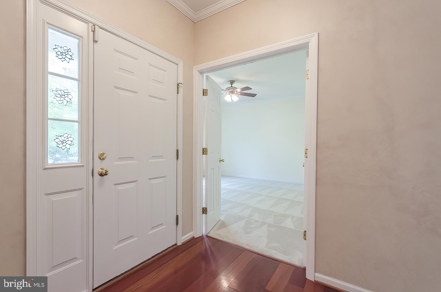 GAP VIEW VILLAGE - Residential