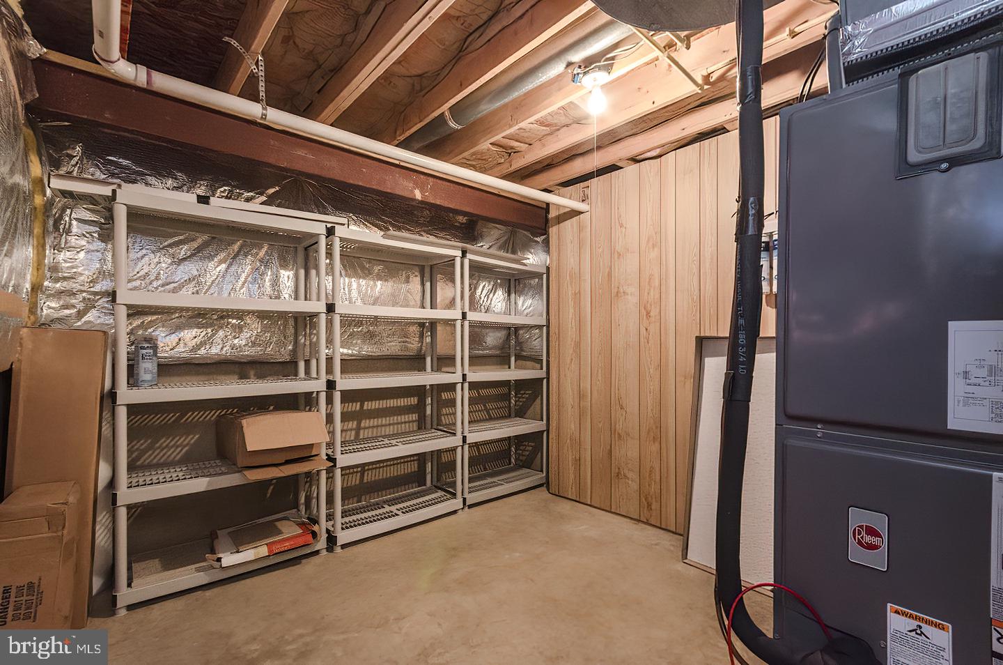 GAP VIEW VILLAGE - Residential