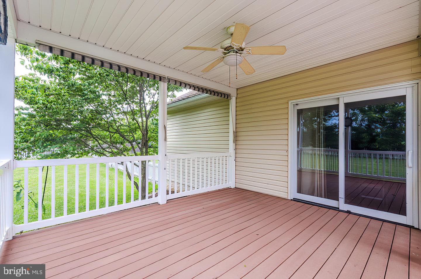 GAP VIEW VILLAGE - Residential