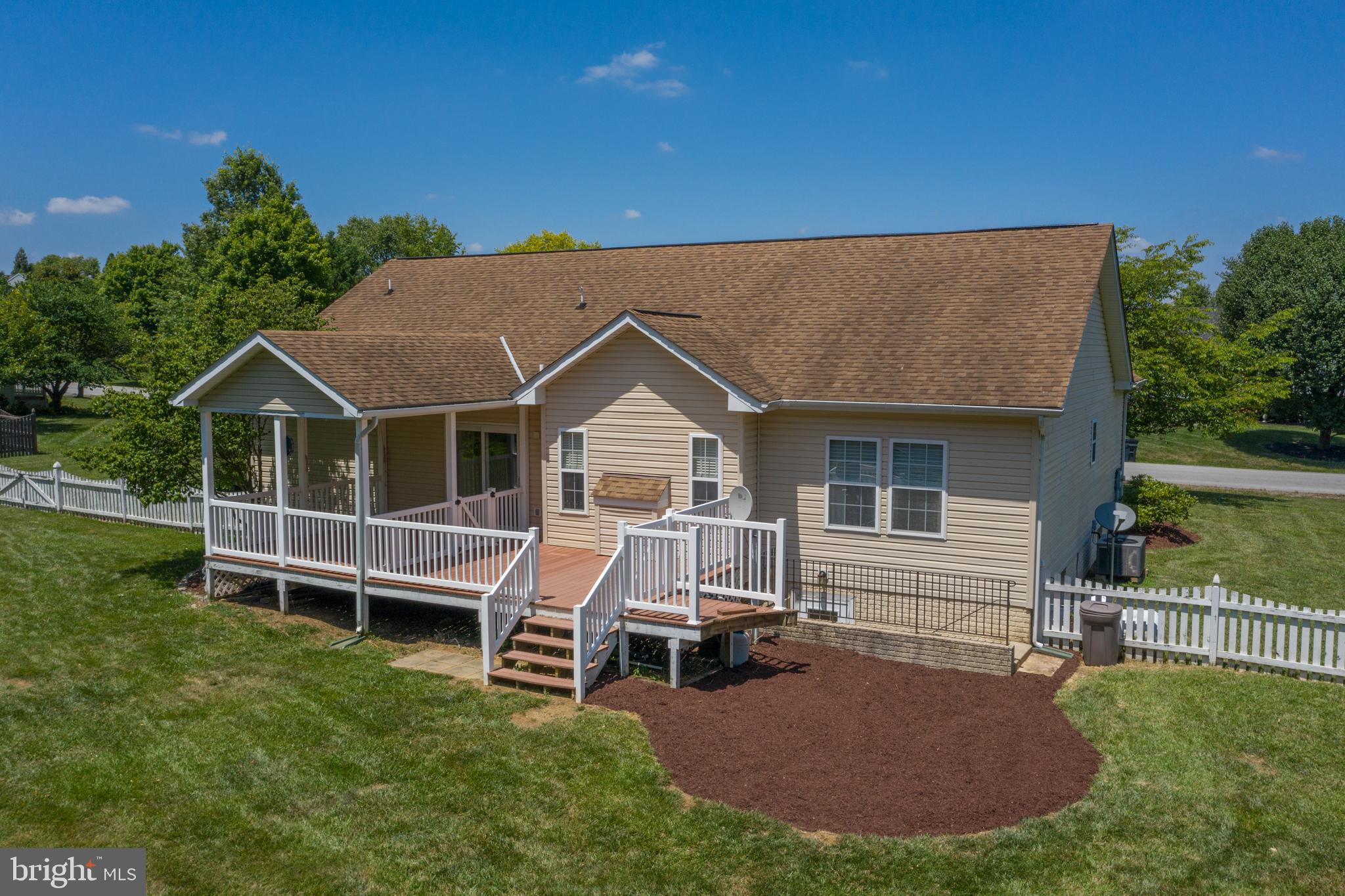 GAP VIEW VILLAGE - Residential