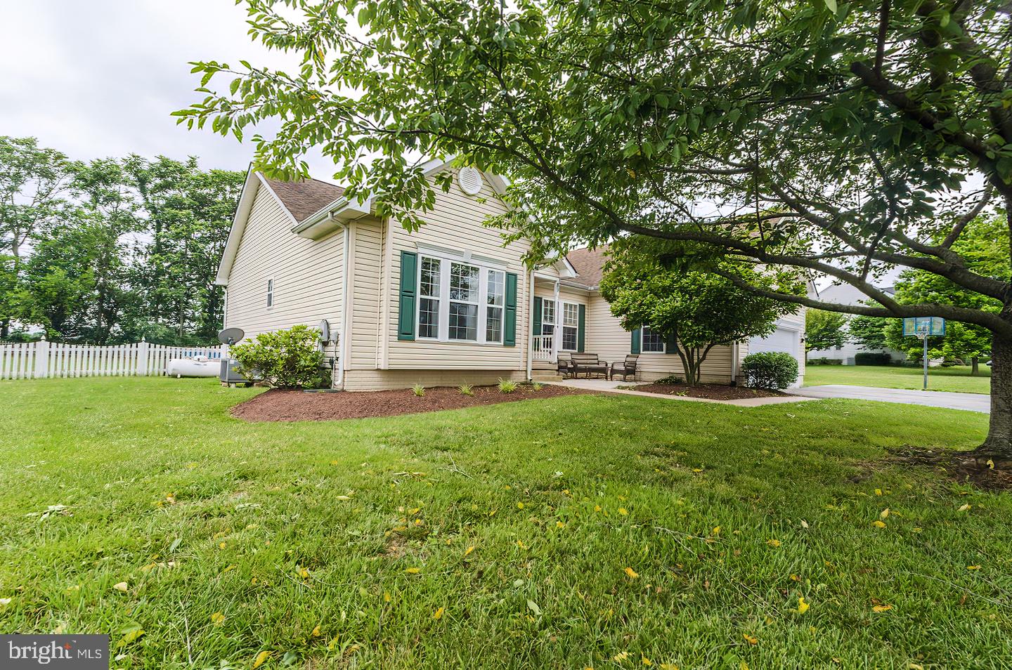 GAP VIEW VILLAGE - Residential