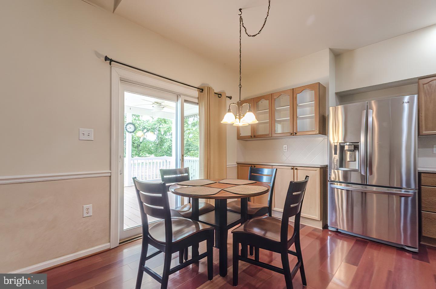 GAP VIEW VILLAGE - Residential