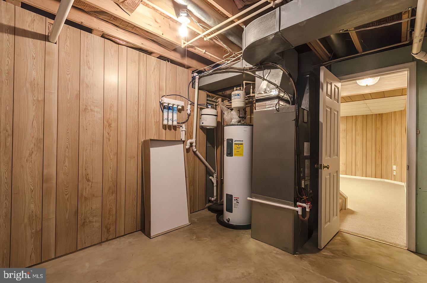 GAP VIEW VILLAGE - Residential