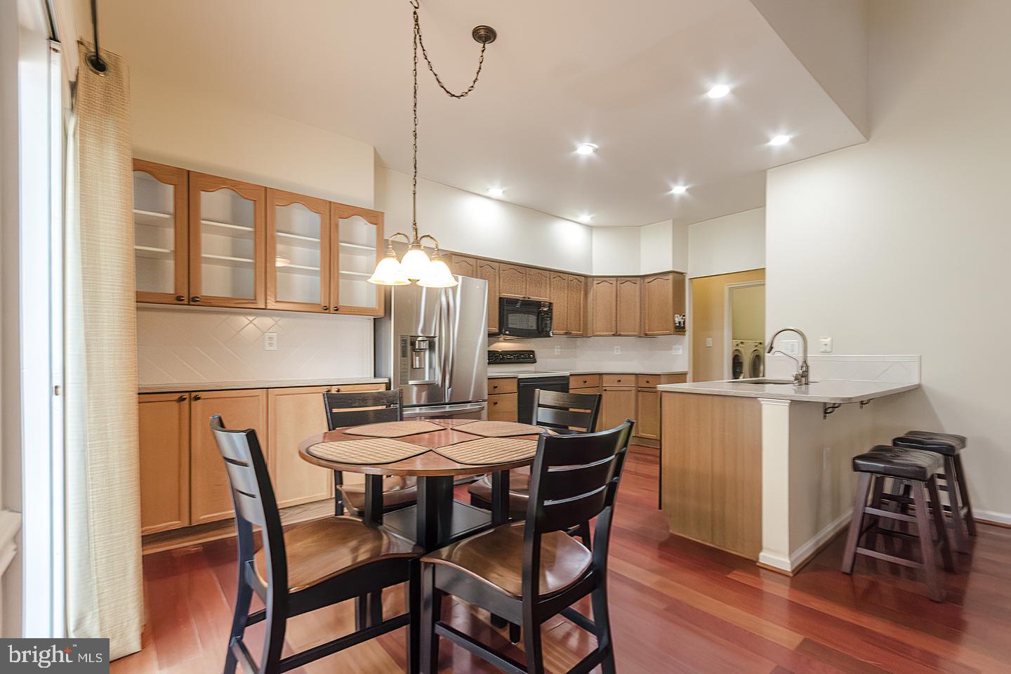 GAP VIEW VILLAGE - Residential