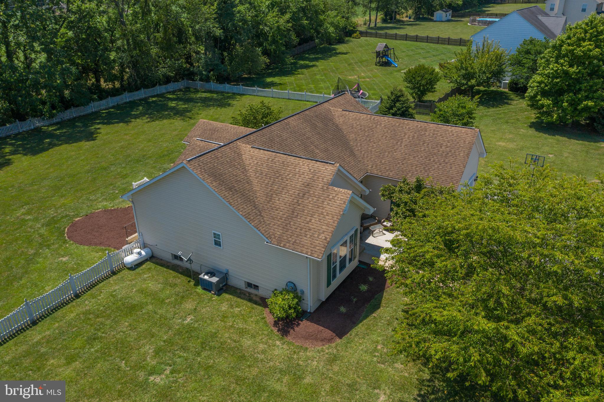 GAP VIEW VILLAGE - Residential