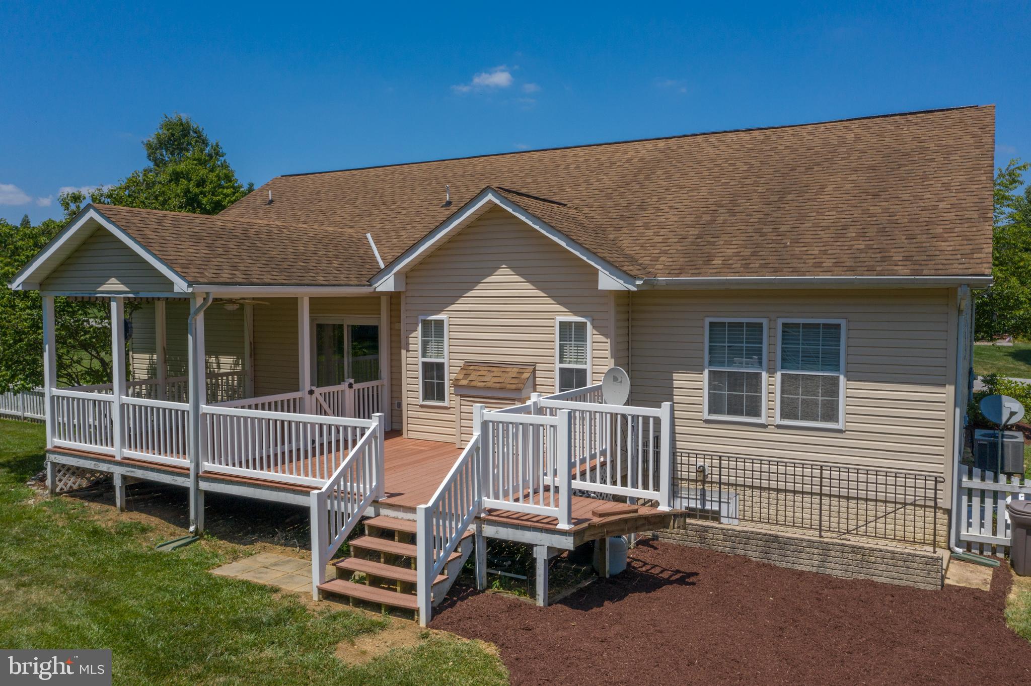 GAP VIEW VILLAGE - Residential