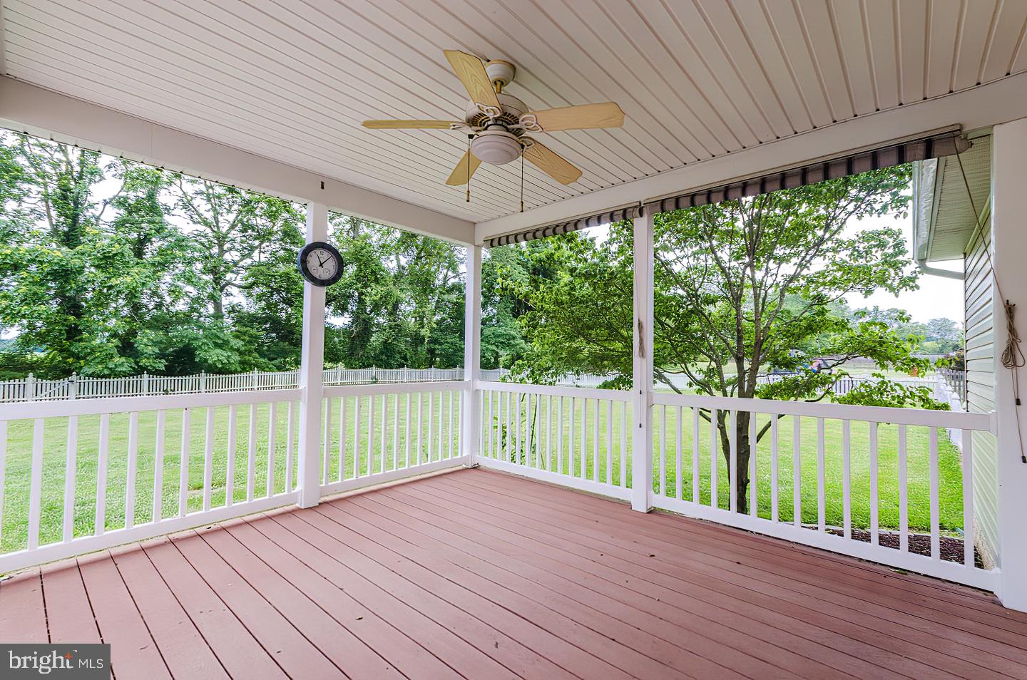 GAP VIEW VILLAGE - Residential