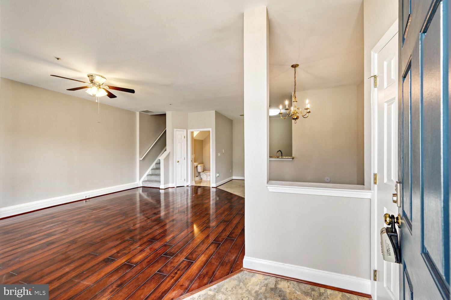 PINEY ORCHARD - Residential