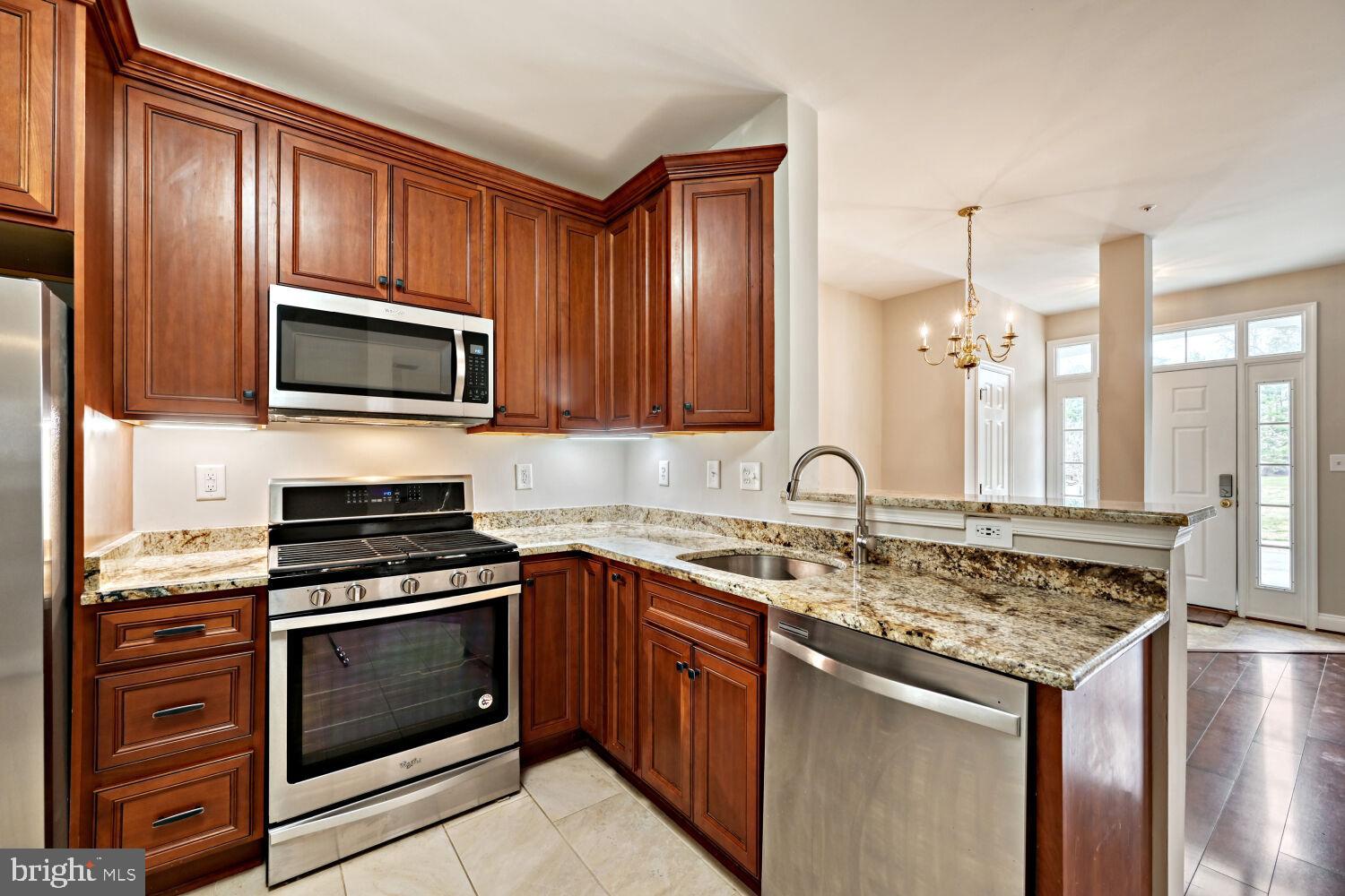 PINEY ORCHARD - Residential