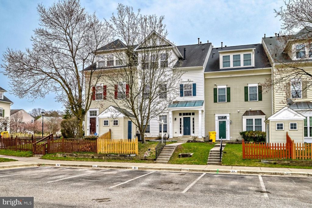 Photo of 8719 Capistrano Way, ODENTON, MD 21113 (MLS # MDAA2139734)