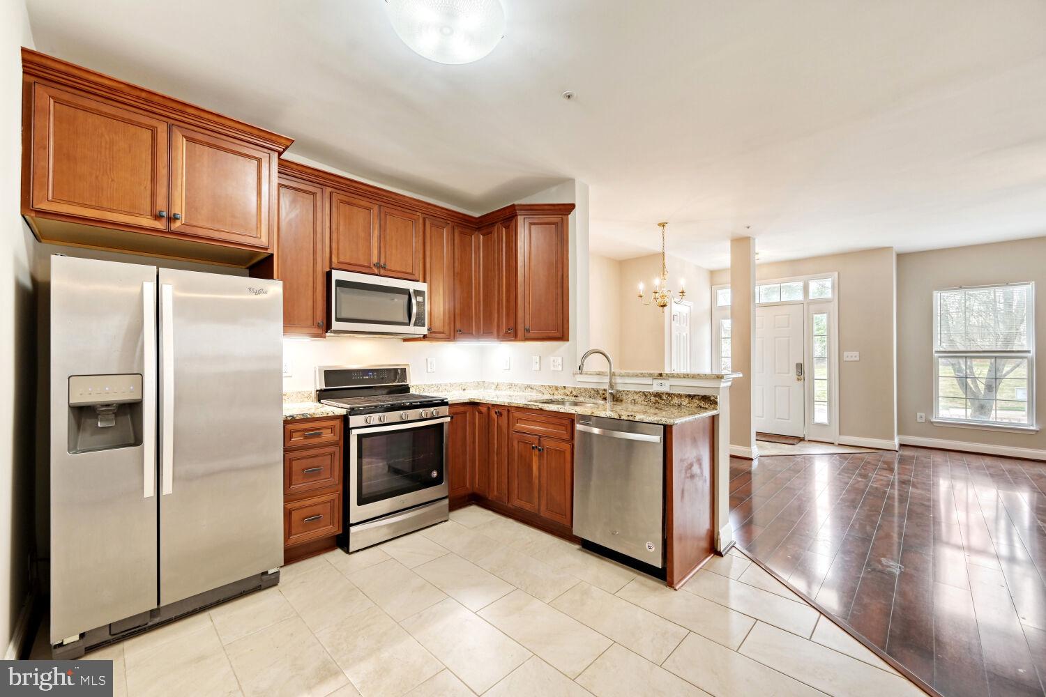 PINEY ORCHARD - Residential