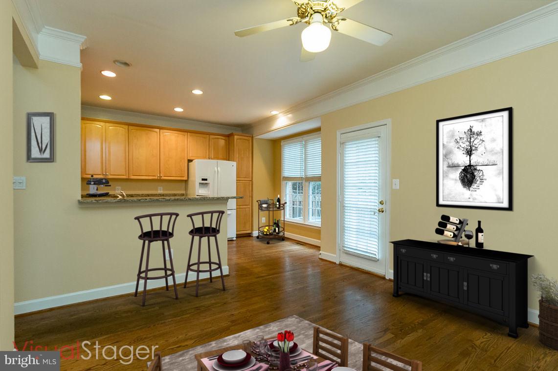 STONEGATE - Residential