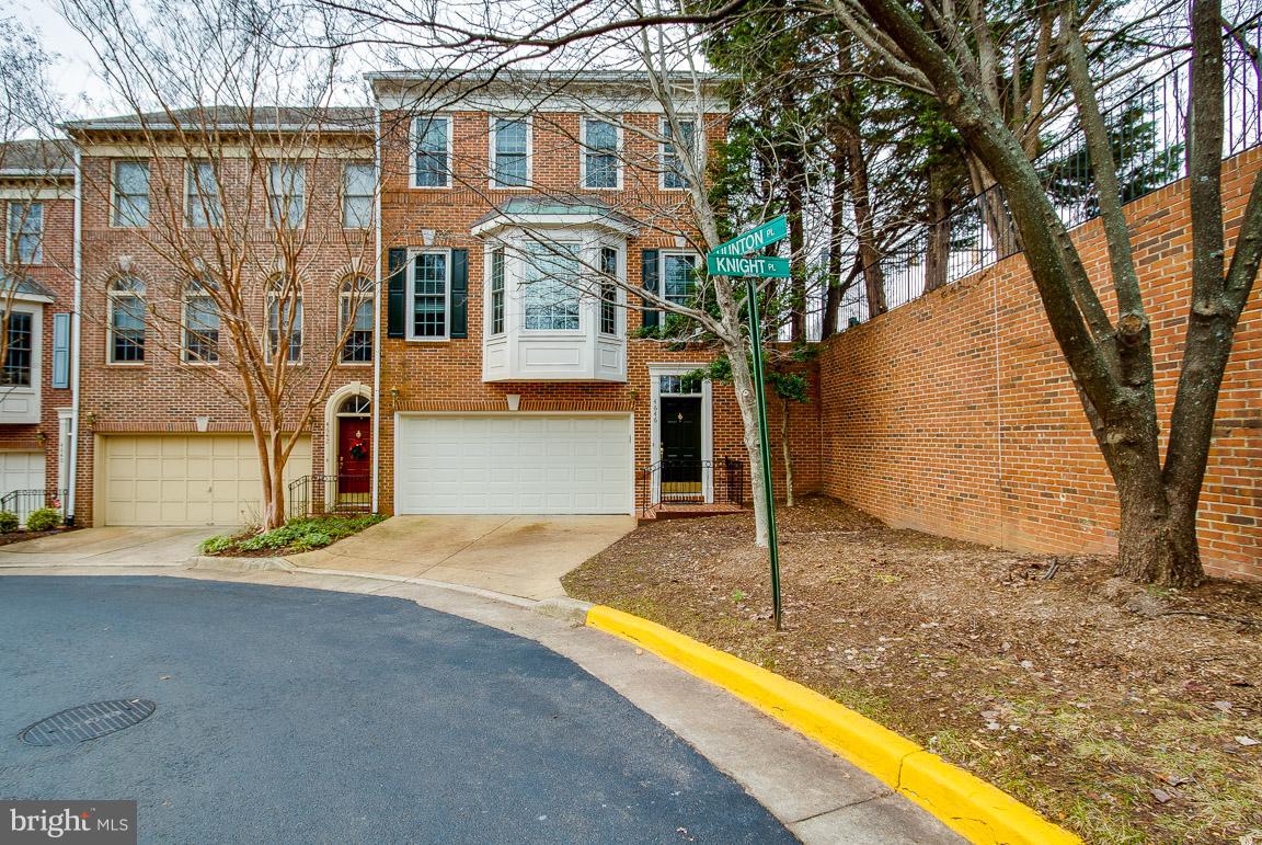 STONEGATE - Residential