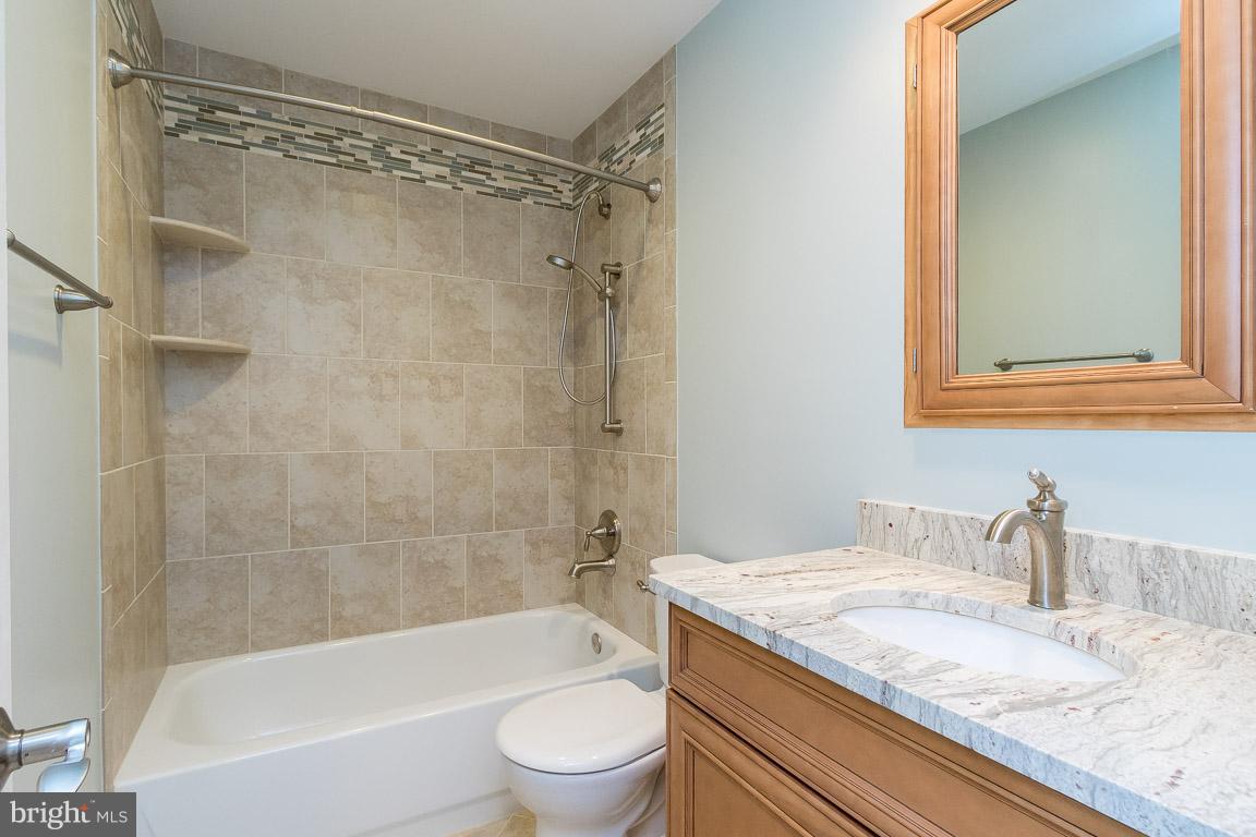 STONEGATE - Residential