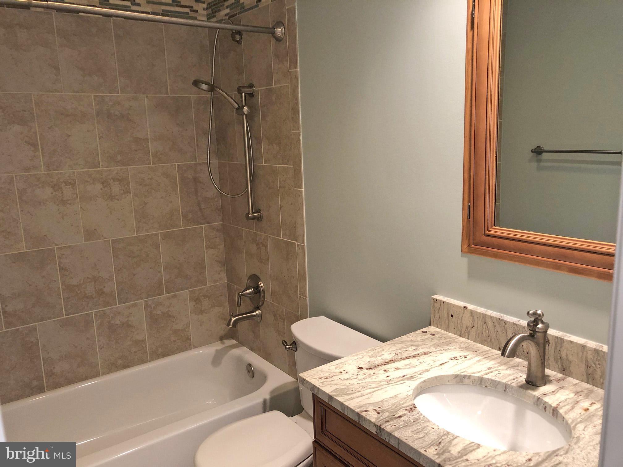 STONEGATE - Residential