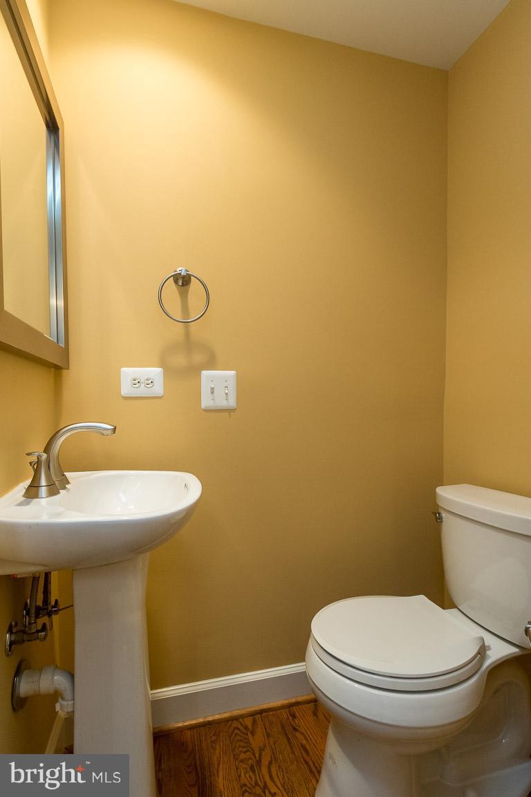 STONEGATE - Residential