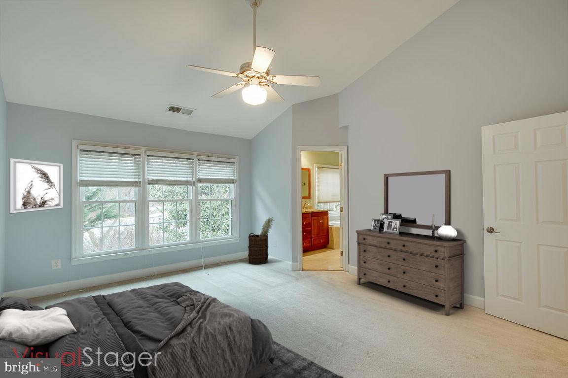 STONEGATE - Residential