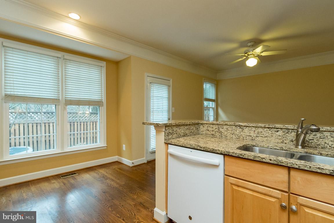 STONEGATE - Residential