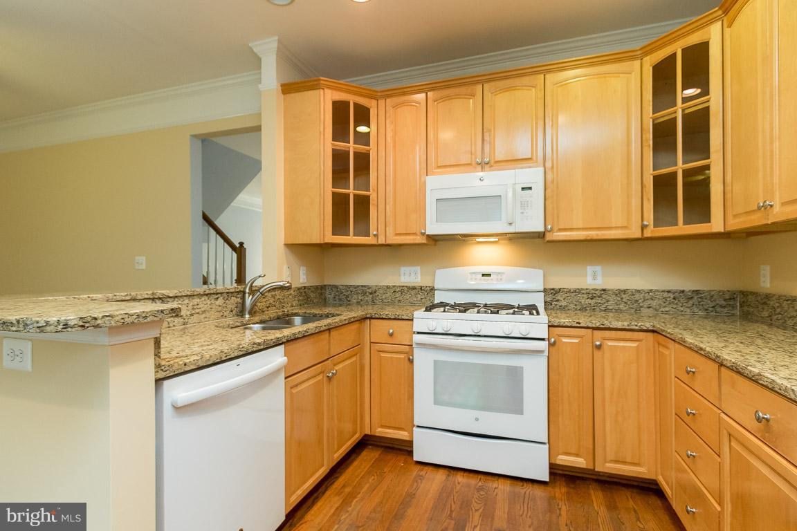 STONEGATE - Residential