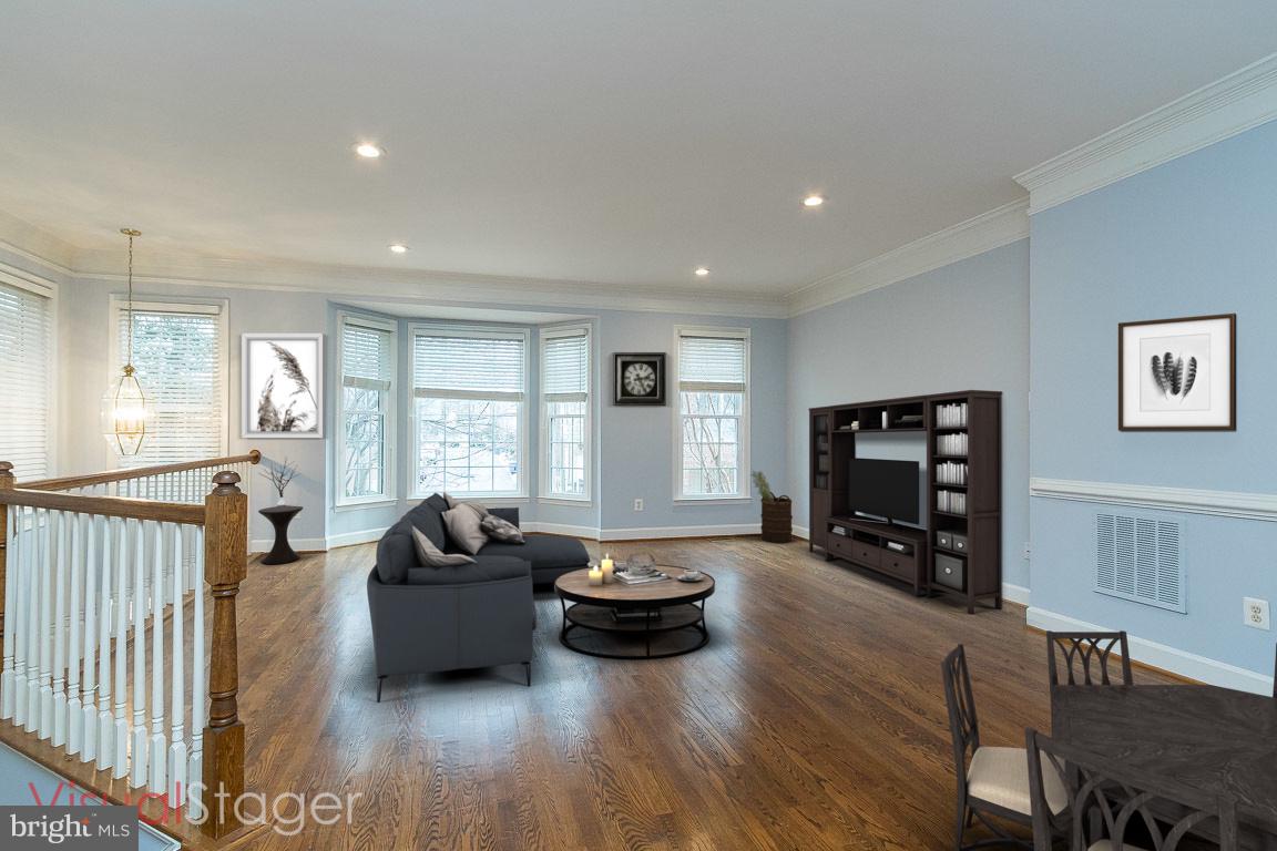 STONEGATE - Residential