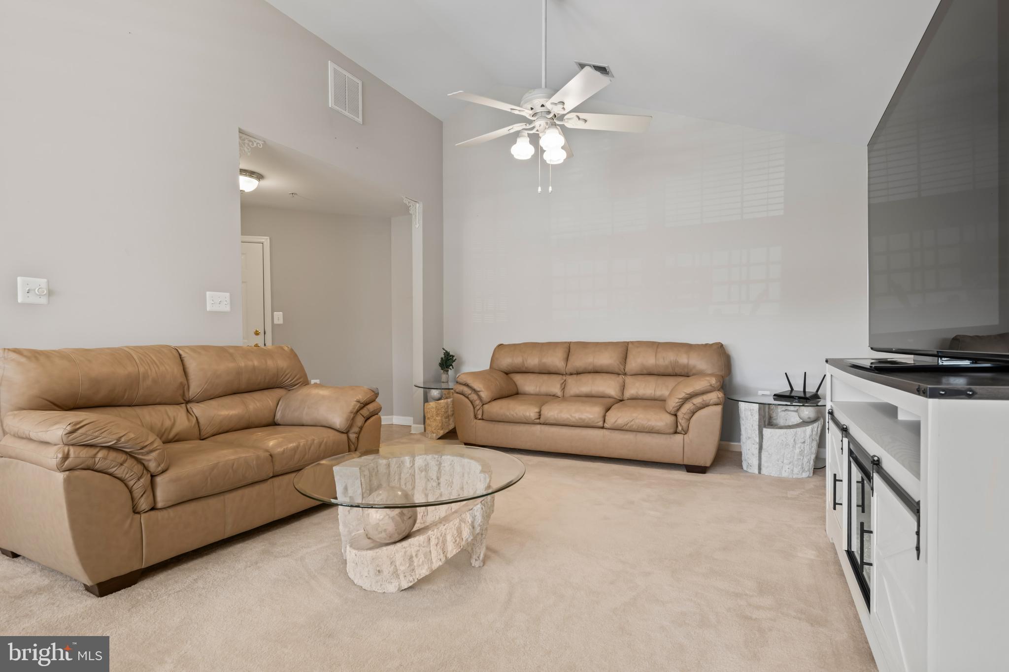 TAYLOR RIDGE CONDOMINIUMS - Residential