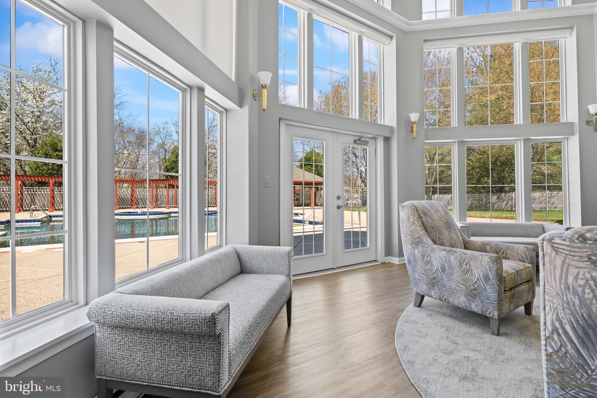 TAYLOR RIDGE CONDOMINIUMS - Residential