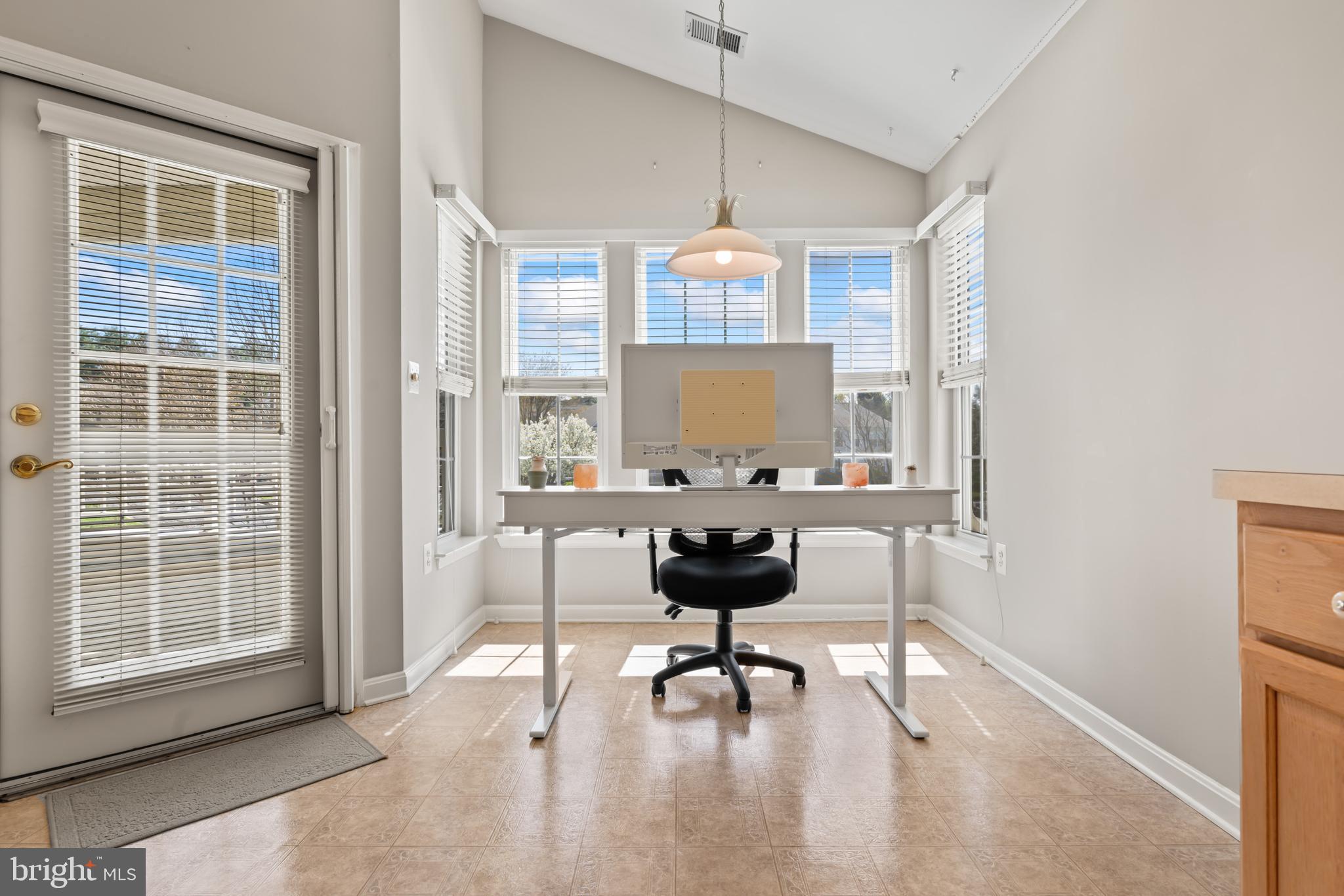 TAYLOR RIDGE CONDOMINIUMS - Residential