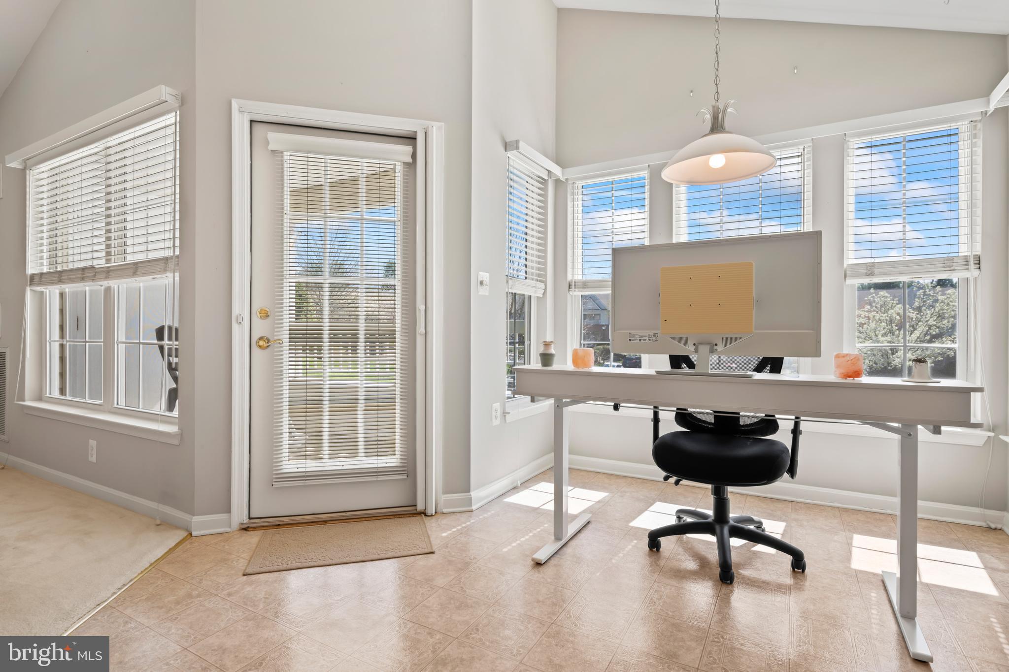 TAYLOR RIDGE CONDOMINIUMS - Residential