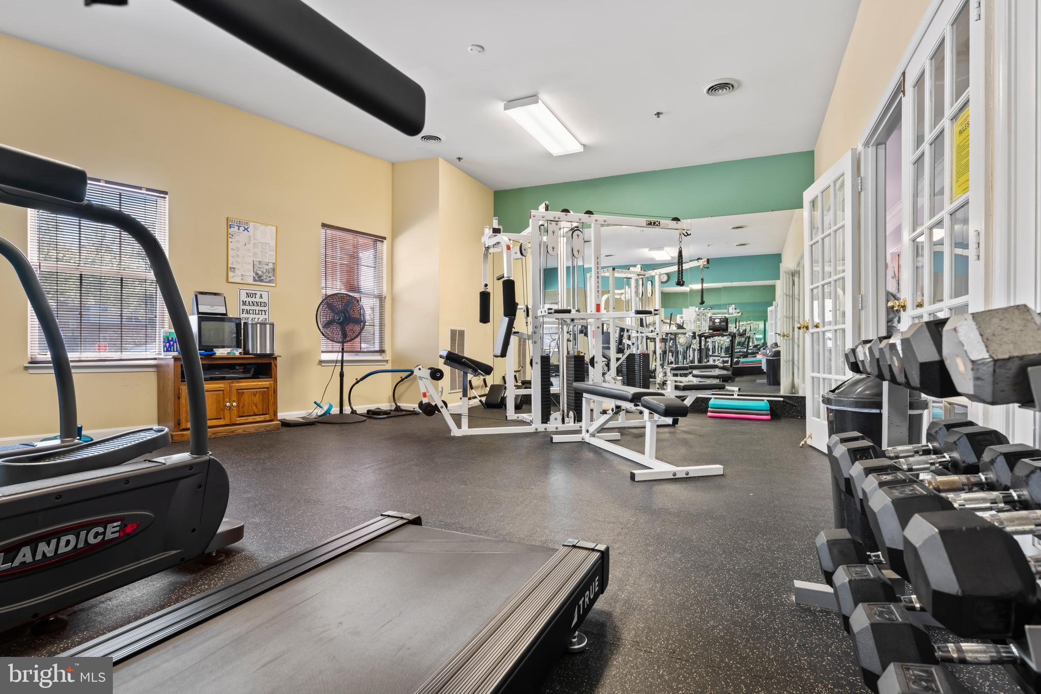 TAYLOR RIDGE CONDOMINIUMS - Residential