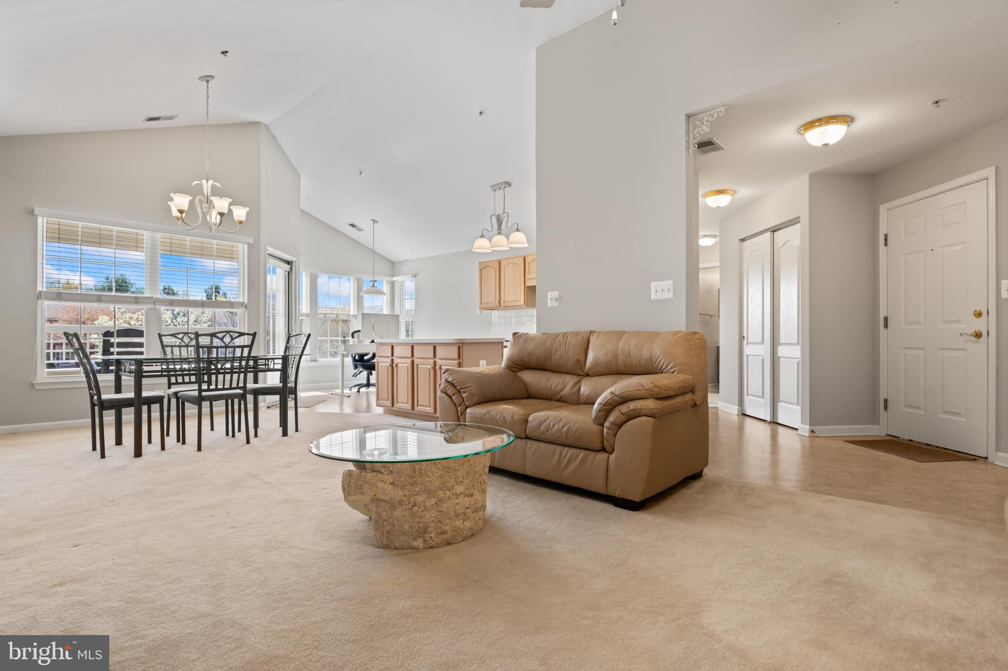 TAYLOR RIDGE CONDOMINIUMS - Residential