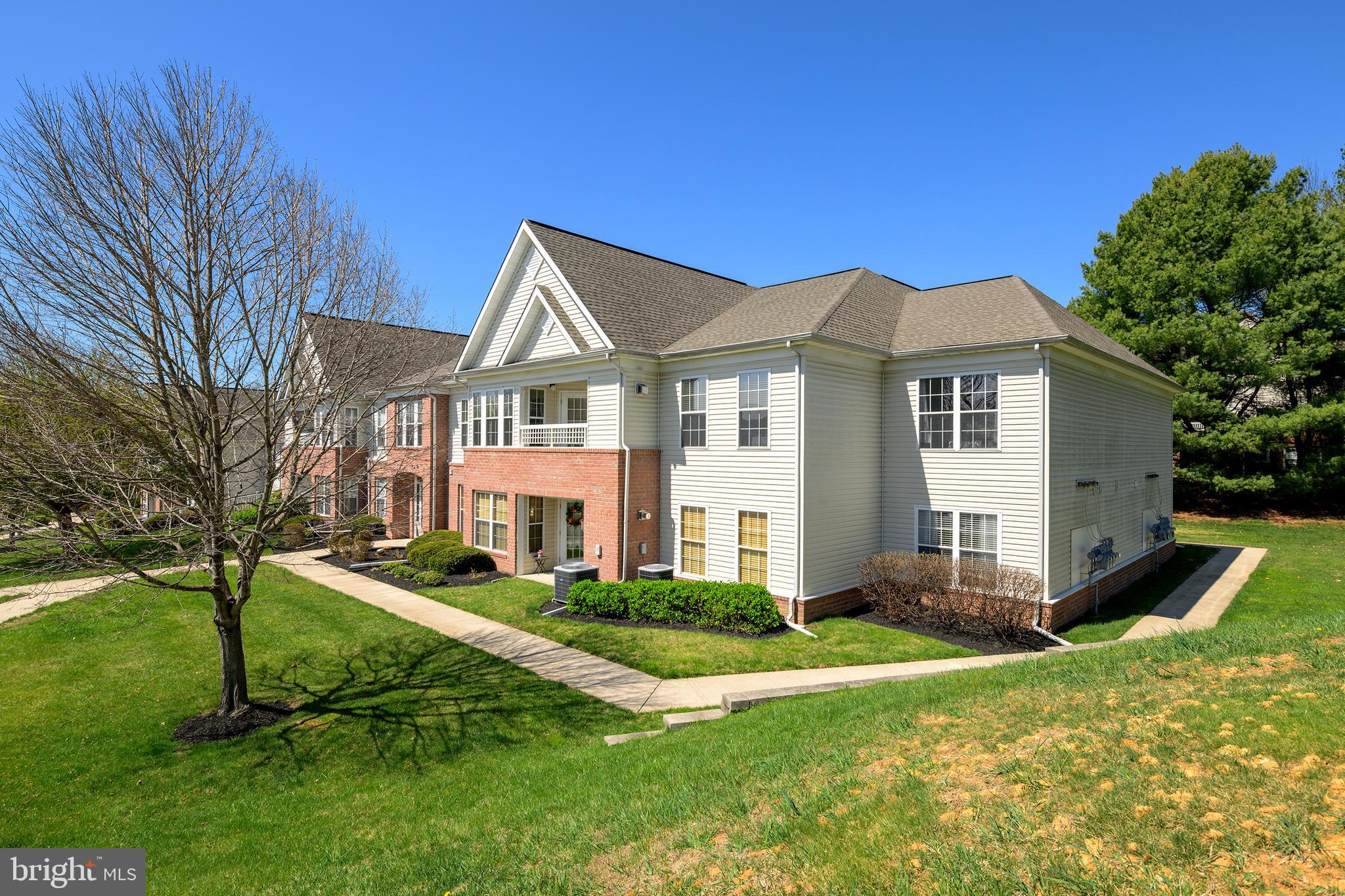 TAYLOR RIDGE CONDOMINIUMS - Residential