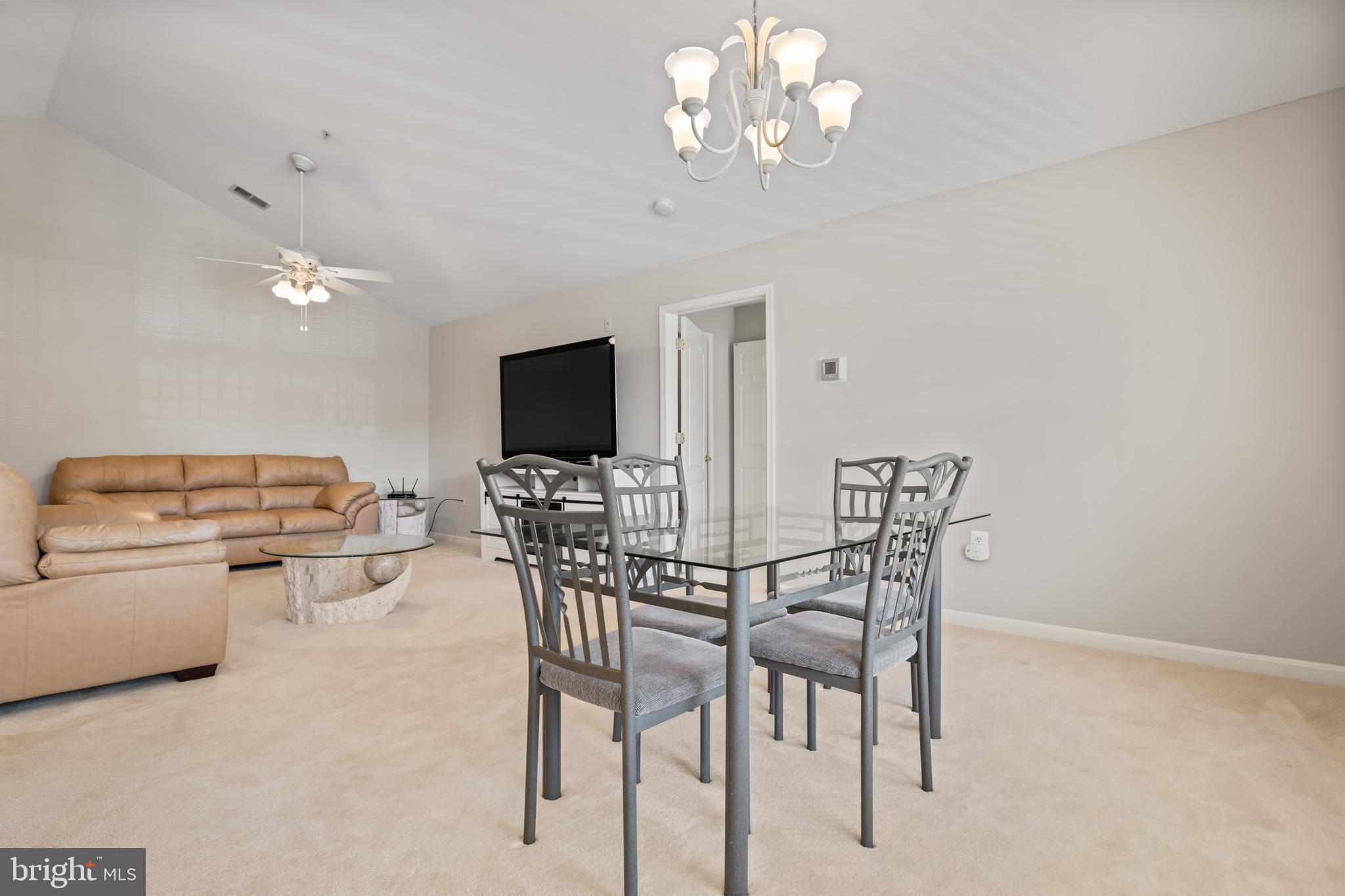 TAYLOR RIDGE CONDOMINIUMS - Residential