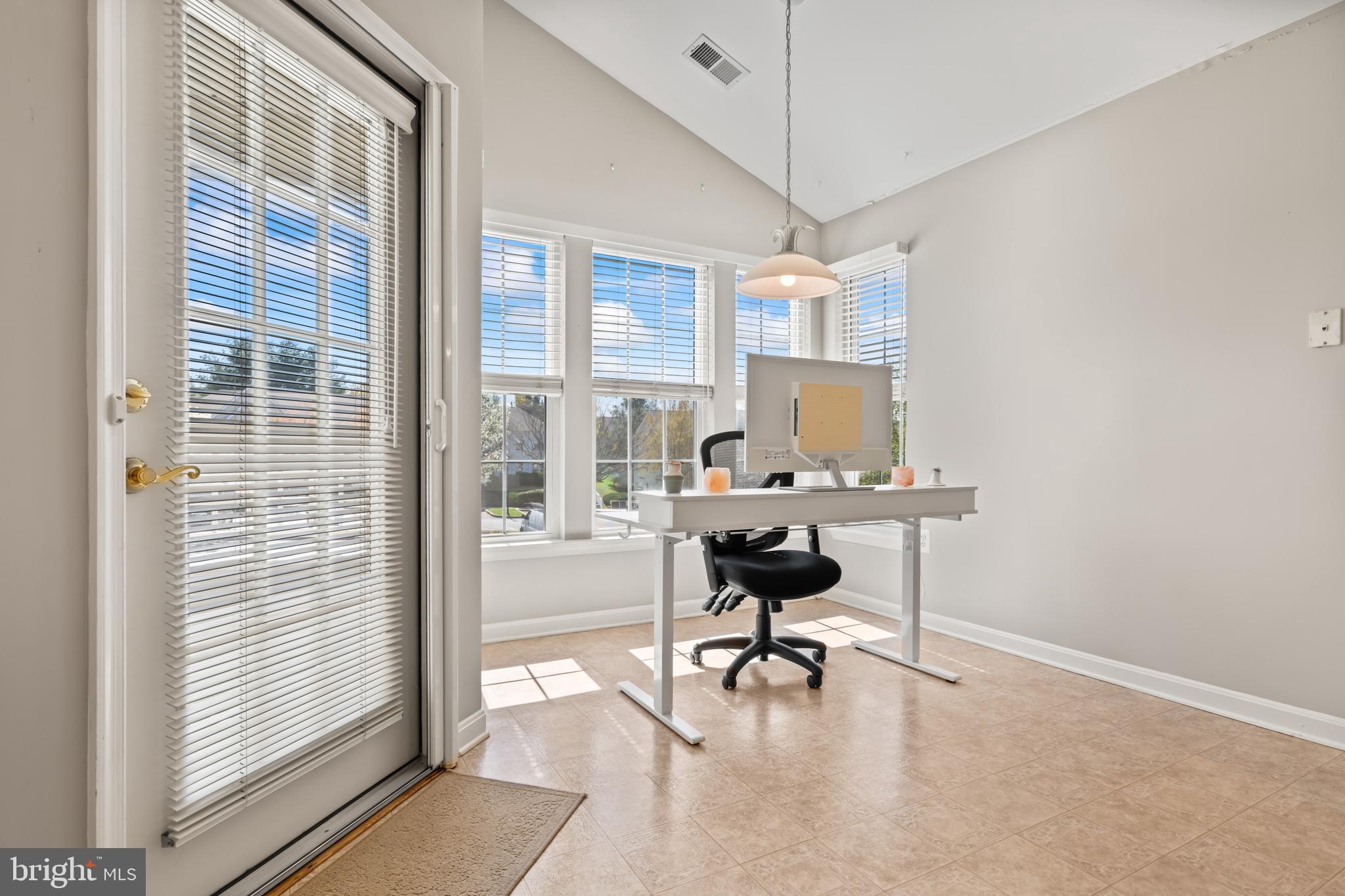 TAYLOR RIDGE CONDOMINIUMS - Residential