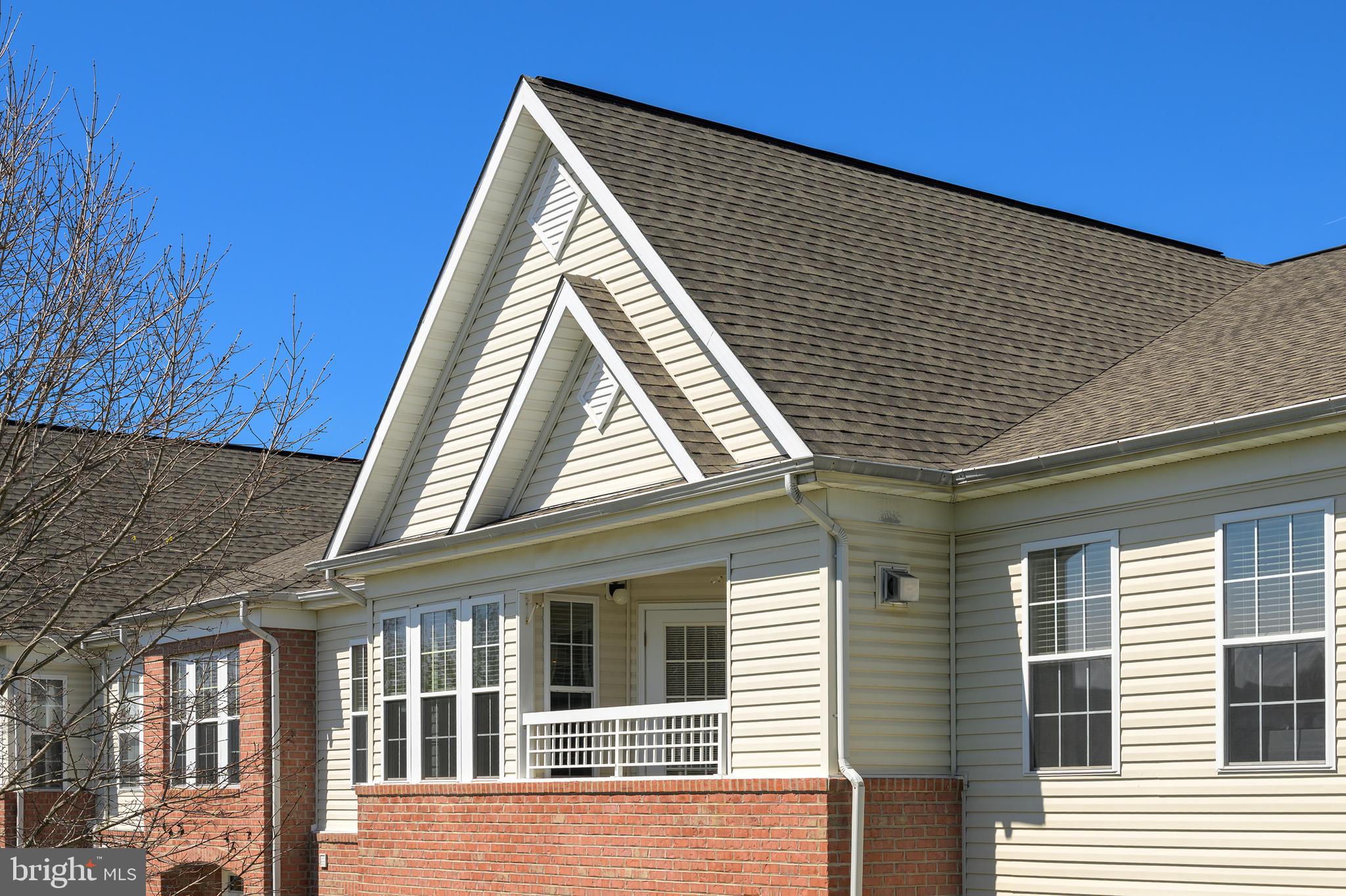 TAYLOR RIDGE CONDOMINIUMS - Residential