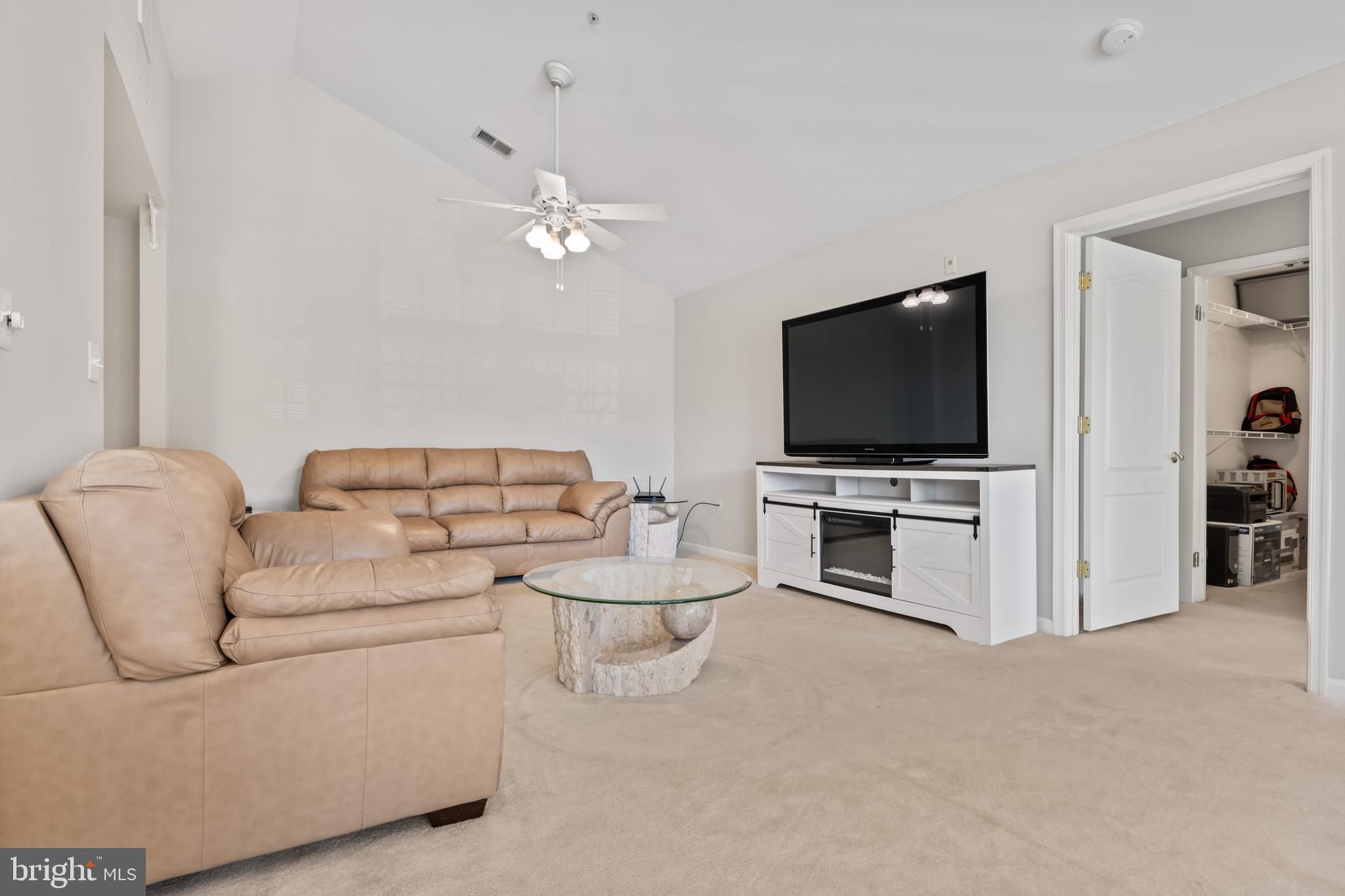 TAYLOR RIDGE CONDOMINIUMS - Residential