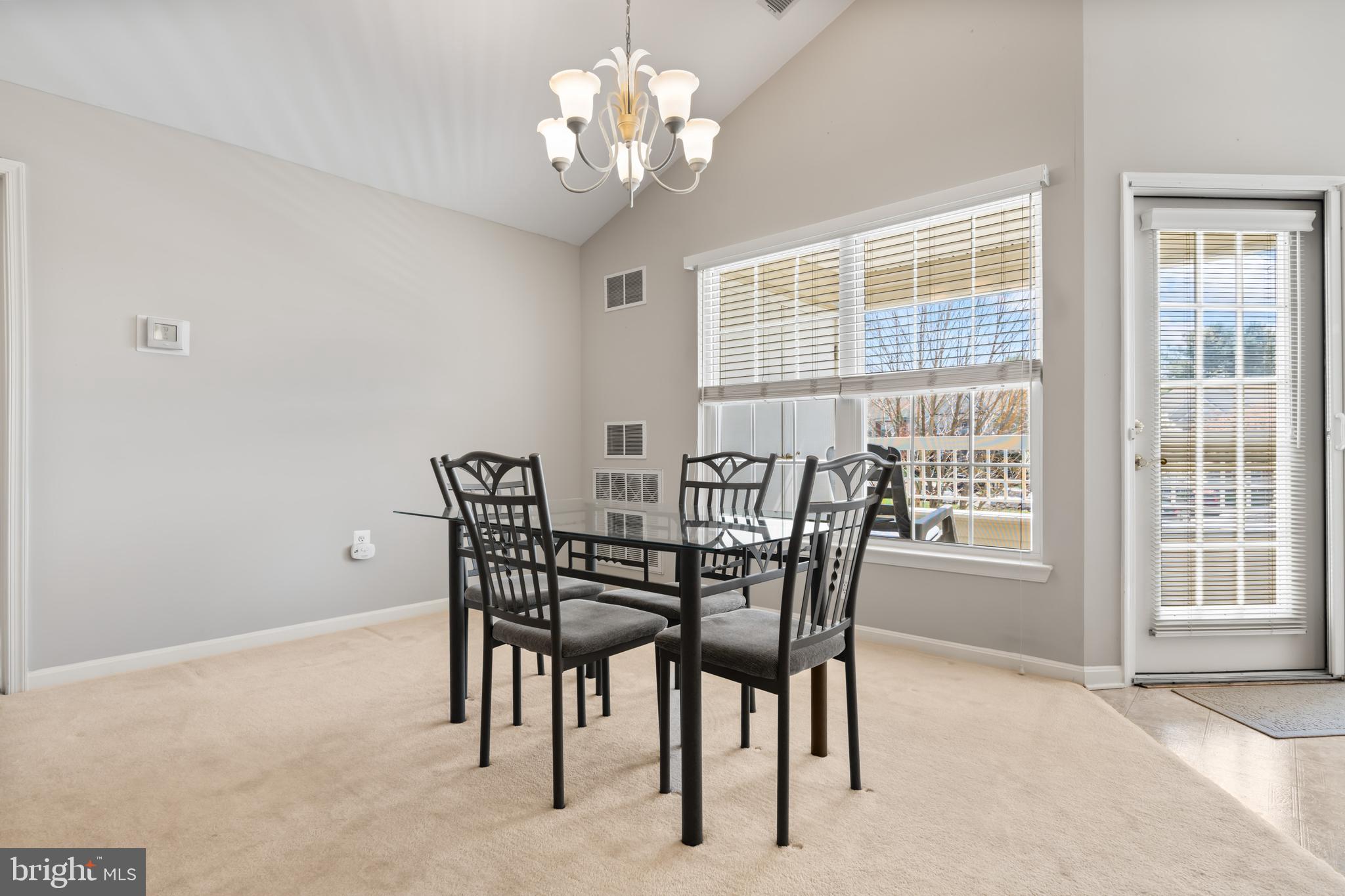 TAYLOR RIDGE CONDOMINIUMS - Residential