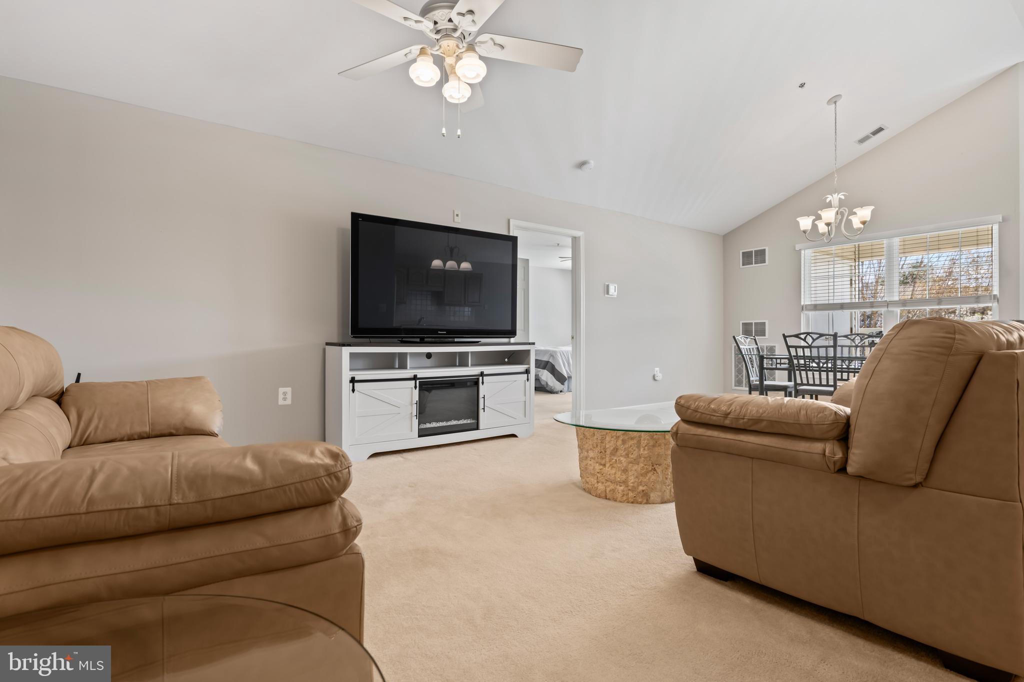 TAYLOR RIDGE CONDOMINIUMS - Residential