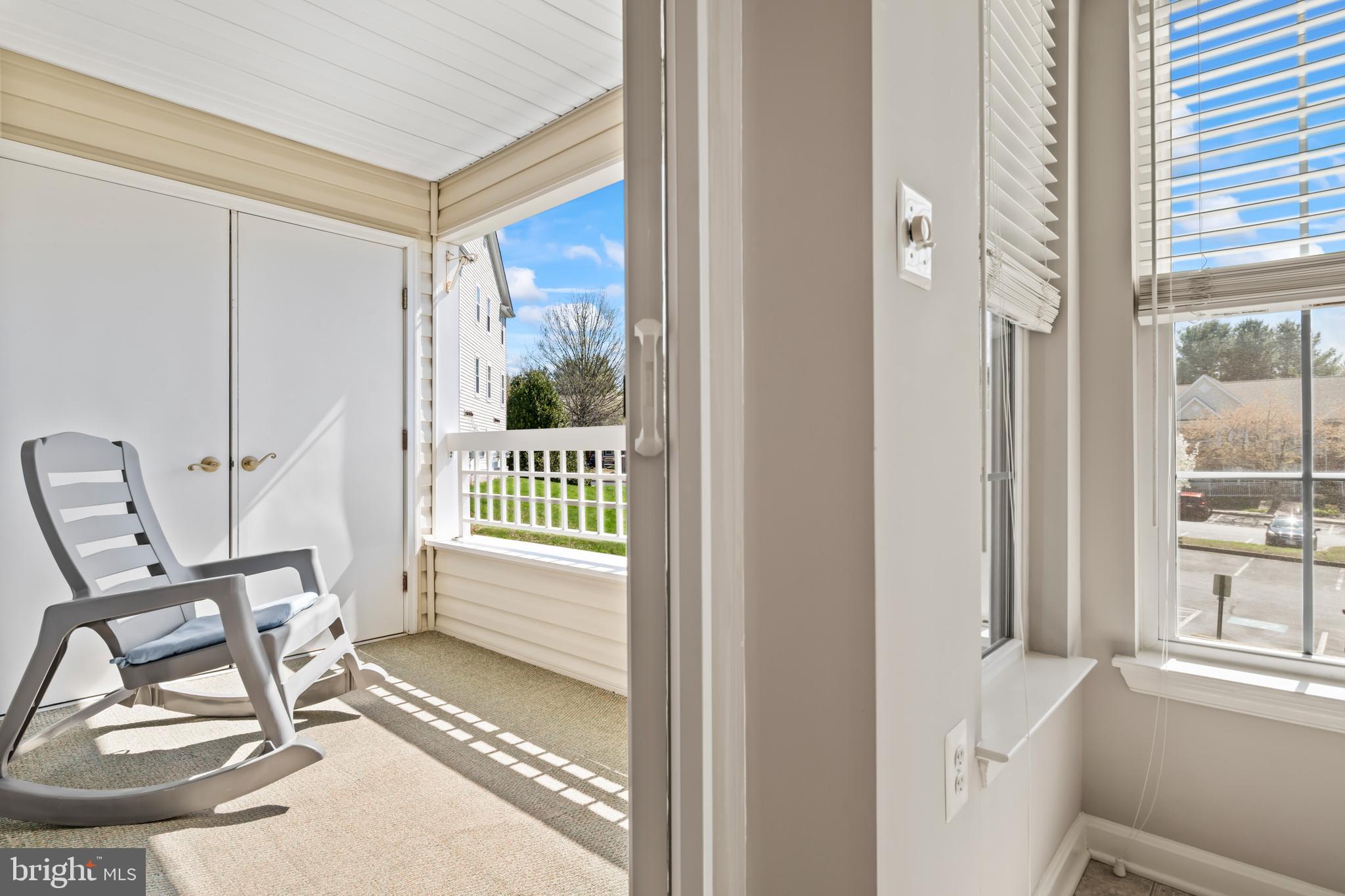 TAYLOR RIDGE CONDOMINIUMS - Residential