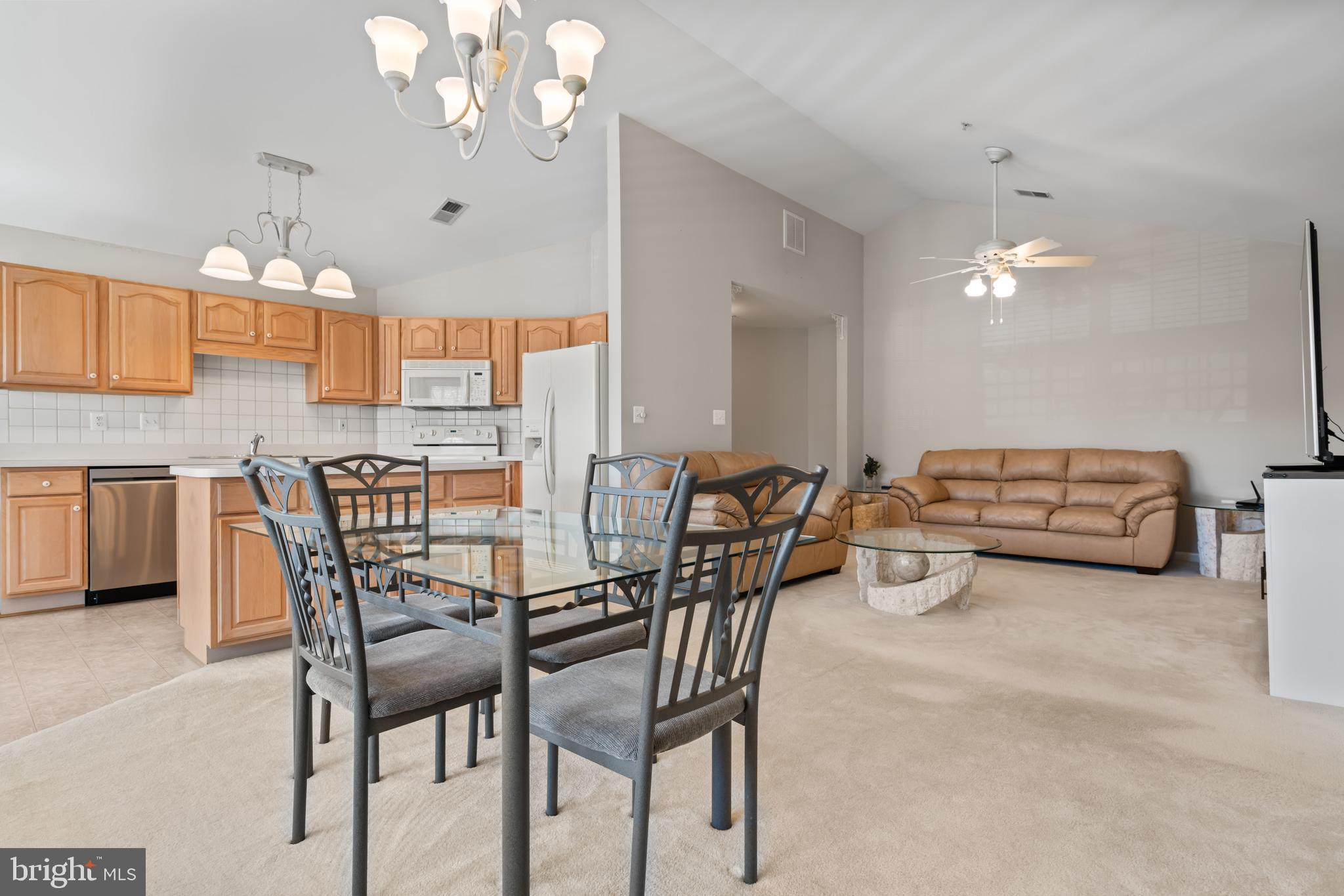 TAYLOR RIDGE CONDOMINIUMS - Residential