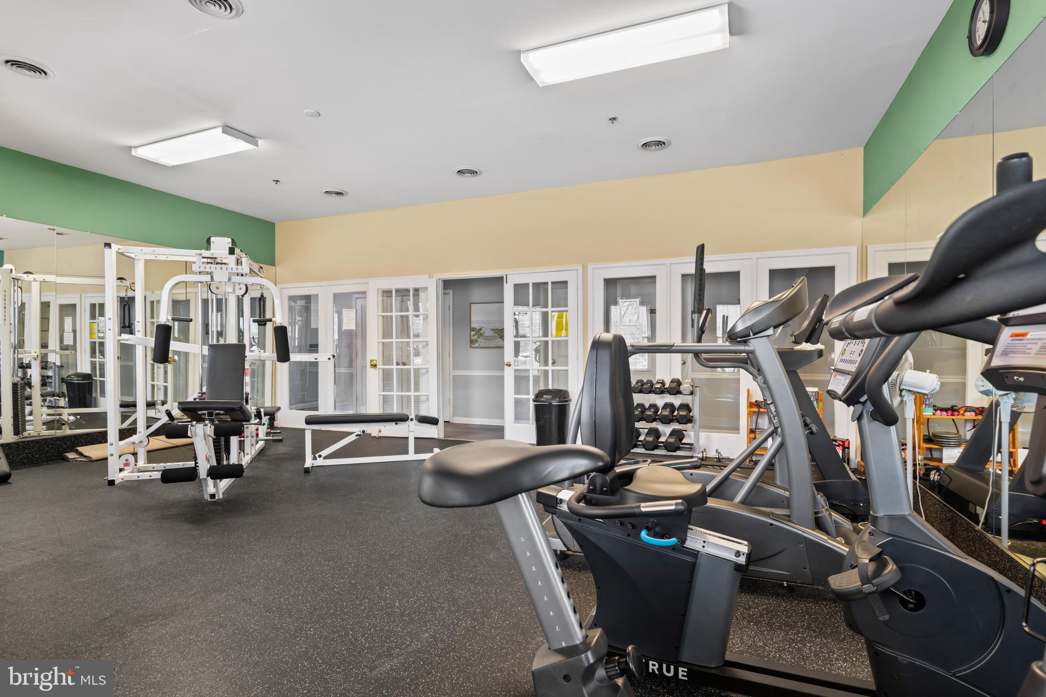 TAYLOR RIDGE CONDOMINIUMS - Residential