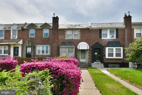 408 E Comly Street, Philadelphia, PA MLS: PAPH2464480