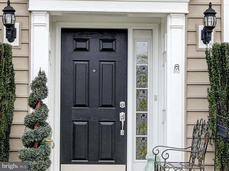 POTOMAC GREEN - Residential