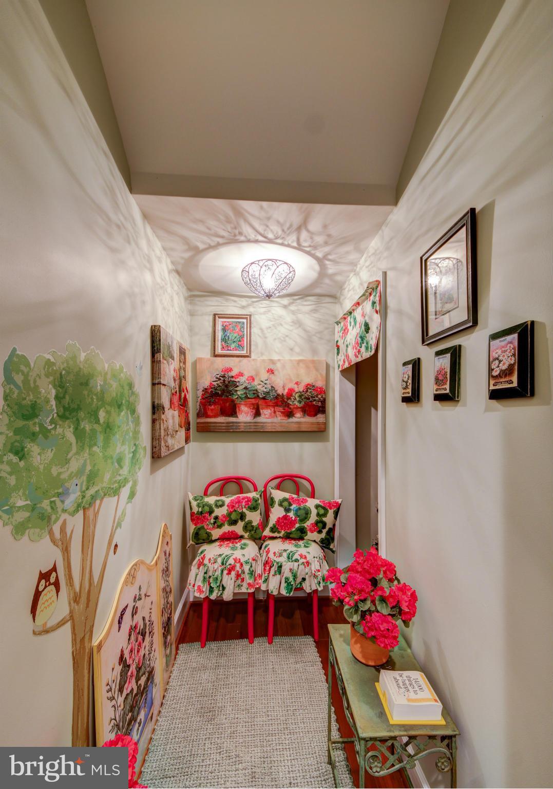 POTOMAC GREEN - Residential