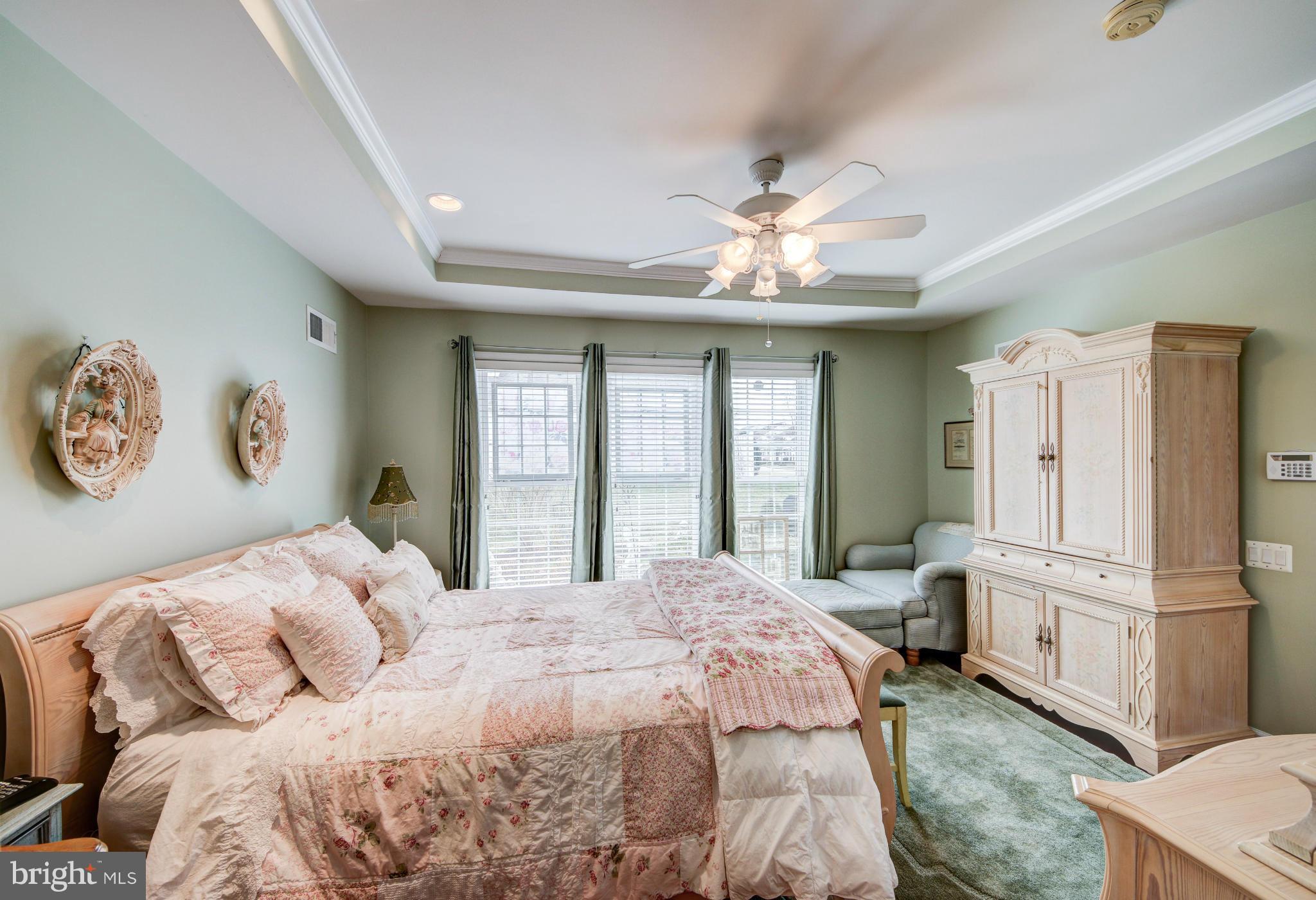 POTOMAC GREEN - Residential