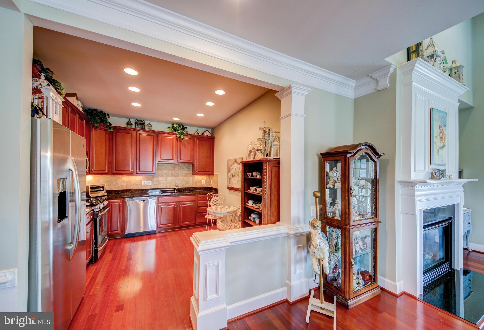 POTOMAC GREEN - Residential