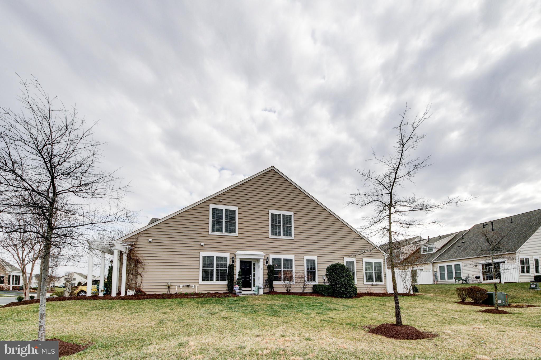 POTOMAC GREEN - Residential