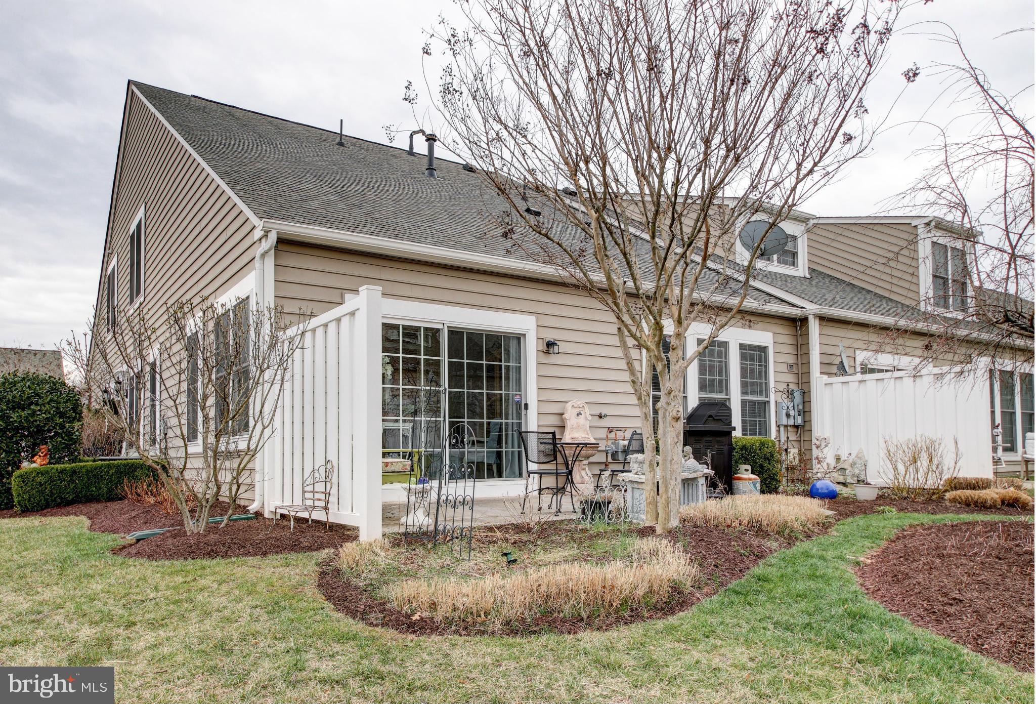 POTOMAC GREEN - Residential