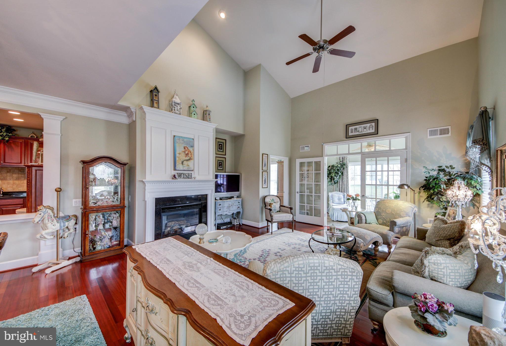 POTOMAC GREEN - Residential