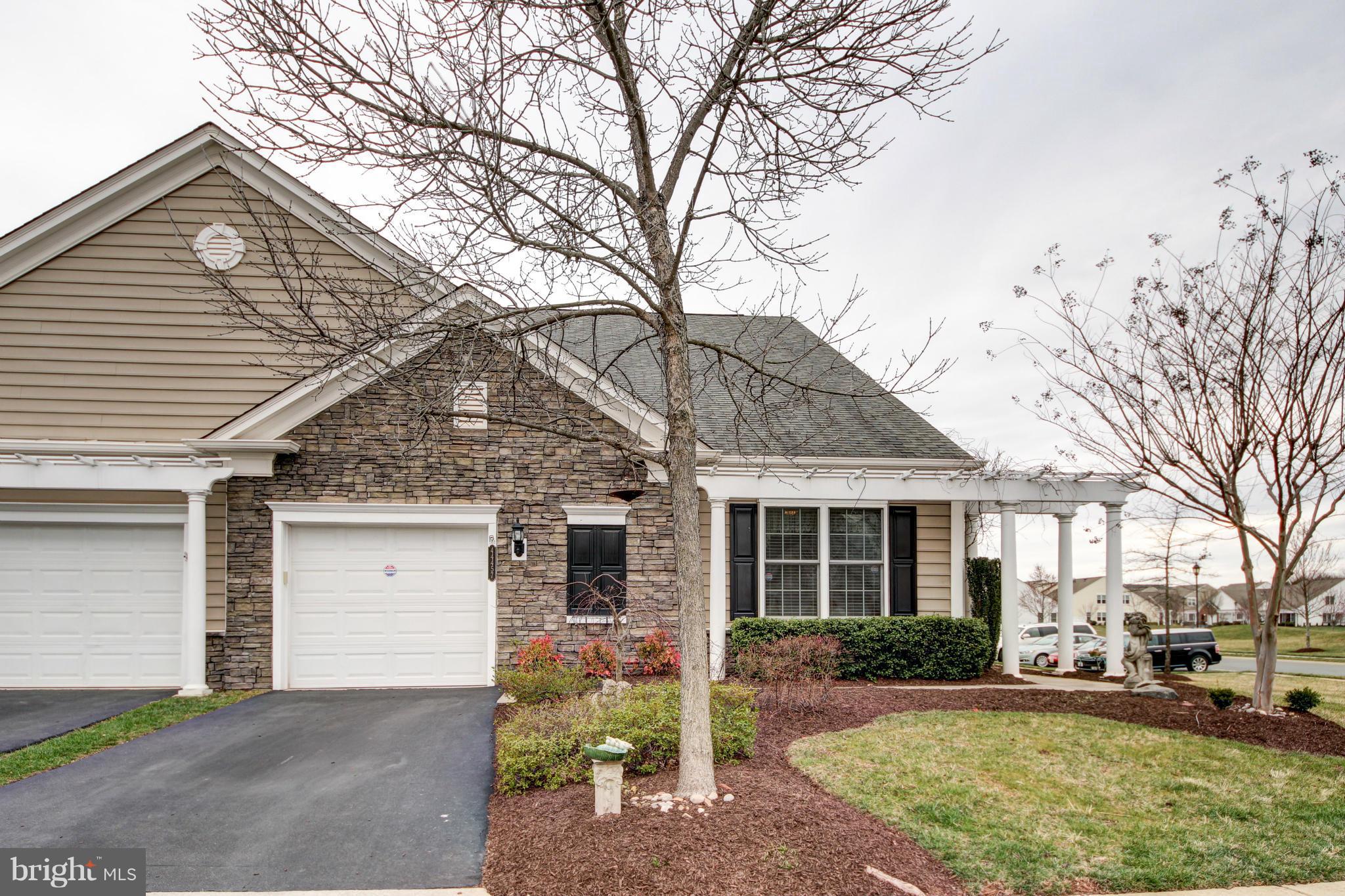 POTOMAC GREEN - Residential