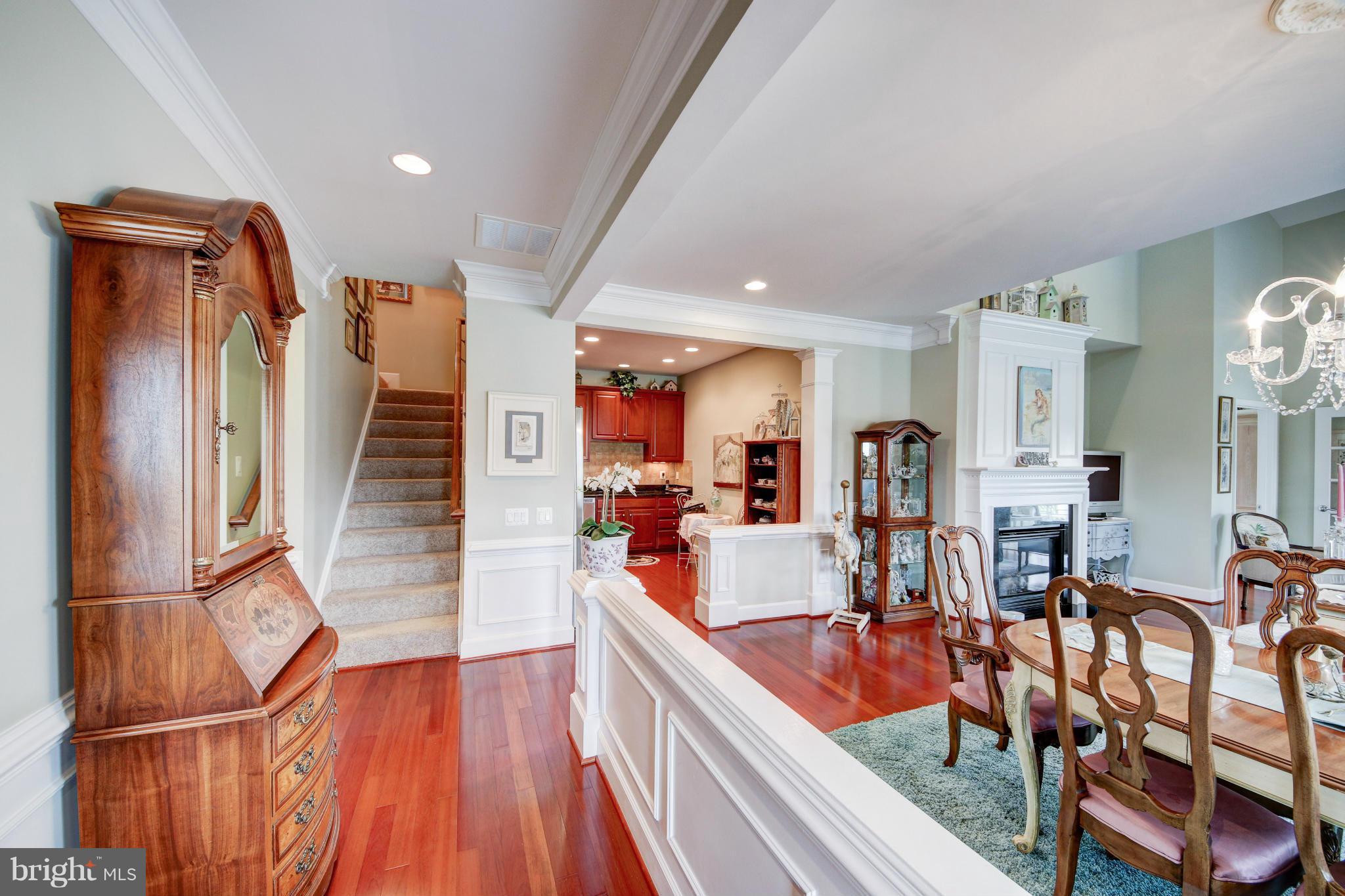 POTOMAC GREEN - Residential